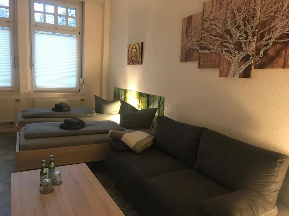 Superior Doppel- oder Zweibettzimmer